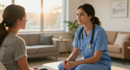 Salina Regional Health Center Surges In Global Coverage