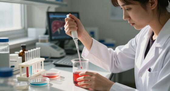 Scientists Find Why The Liver May Not Heal Even After You Stop Drinking