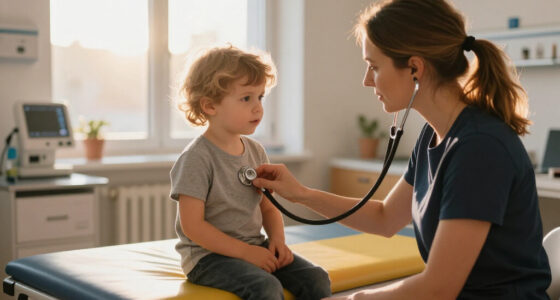 ST Positions In Pediatric Cardiology At Stockholm-Uppsala Center