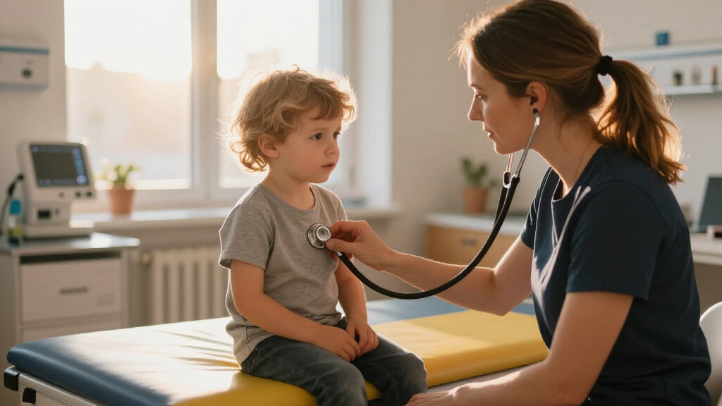 ST Positions In Pediatric Cardiology At Stockholm-Uppsala Center