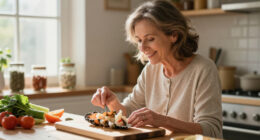 Stanford Scientists Discover A Seafood That Can Reverse Signs Of Aging