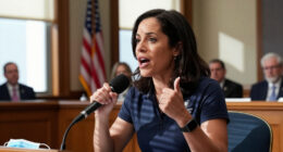 Surgeon General Nominee Pledges Support For Vaccines In Senate Hearing