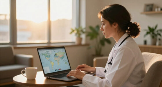 Sutter Health Surges In Global Coverage