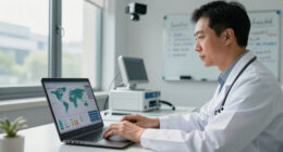Tarsus Pharmaceuticals Surges In Global Coverage
