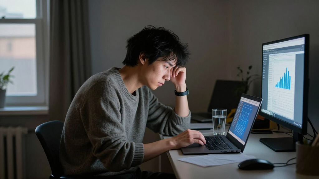 The Hidden Danger Of Burnout No One Warns You About