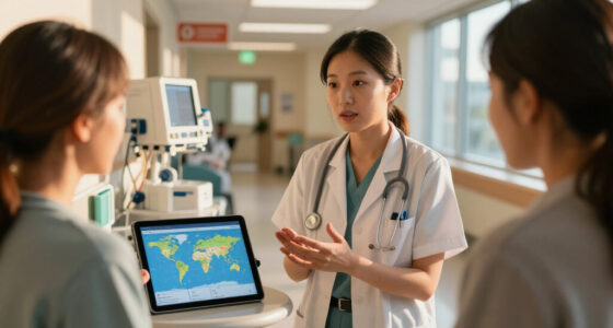 Trinity Health Surges In Global Coverage