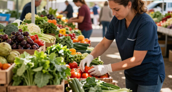 U.S. Officials Announce Cyclospora Outbreak Is Over