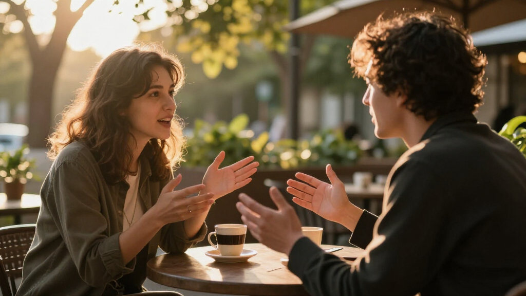 When Helping Becomes Controlling: What I Learned About Fear And Love