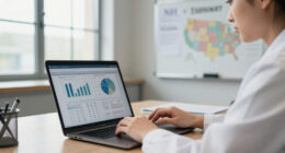 White House Moves To Control NIH Grants