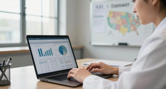 White House Moves To Control NIH Grants