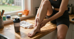 Why Don’t I Recover From Workouts As Quickly As I Used To?