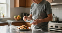 Xylitol Cardiovascular Risk Study
