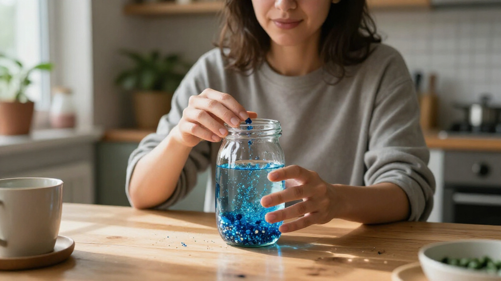 10 Best Calming Sensory Jars for Adults in 2027