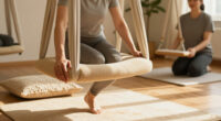 11 Best Adult Sensory Swings for Comfort and Support in 2027