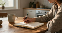 12 Best Adult Anxiety Journals for Guided Relief in 2027
