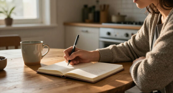12 Best Adult Anxiety Journals for Guided Relief in 2027