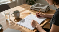 12 Best Anxiety Management Workbooks for Adults in 2027