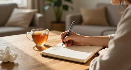 13 Best Anxiety Relief Journals for Building Calmer Daily Habits in 2027