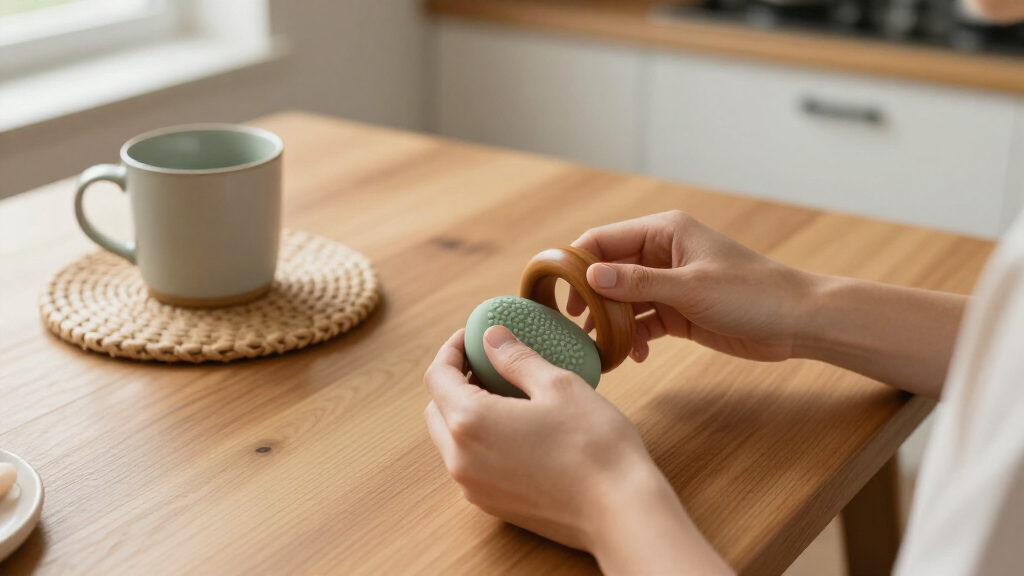14 Best Adult Sensory Relaxation Tools for Calm and Focus in 2027
