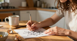14 Best Anxiety Relief Coloring Books for Adults in 2027
