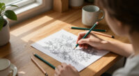 15 Best Adult Coloring Books for Stress Relief in 2027