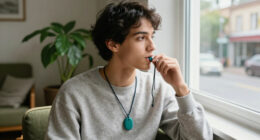 15 Best Adult Sensory Chew Necklaces for Comfort and Everyday Use in 2027