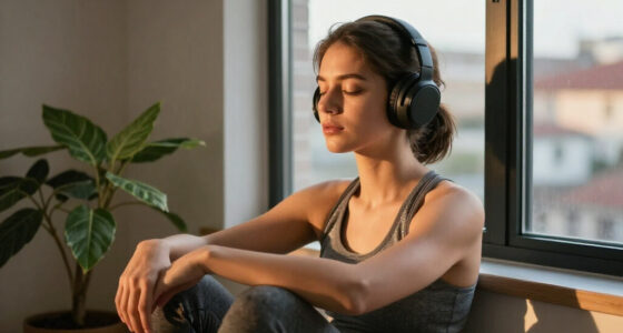 15 Best Adult Sensory Headphones for Noise Relief in 2027