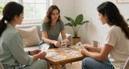15 Best Adult Therapy Card Decks for Self-Reflection and Coping Skills in 2027