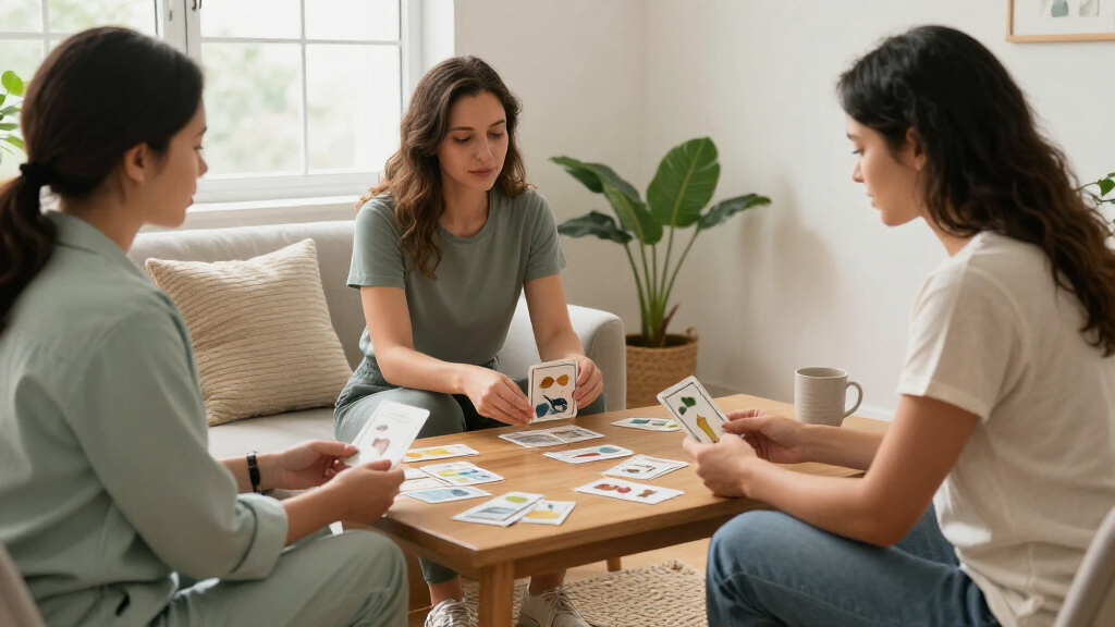 15 Best Adult Therapy Card Decks for Self-Reflection and Coping Skills in 2027