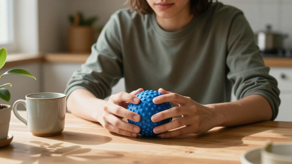 15 Best Anxiety Relief Stress Balls in 2027