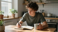 15 Best Journals for Anxiety and Self-Reflection in 2027