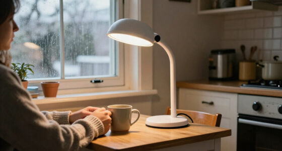 15 Best Light Therapy Lamps for Seasonal Depression in 2027