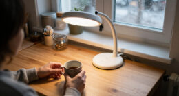 15 Best Light Therapy Lamps for Seasonal Depression in 2027