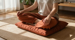 15 Best Mindfulness Meditation Cushions for Comfortable Practice in 2027