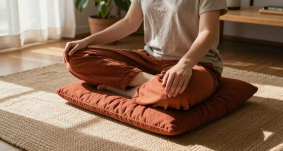 15 Best Mindfulness Meditation Cushions for Comfortable Practice in 2027