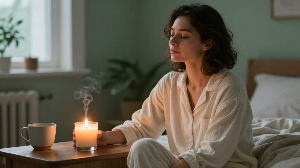 15 Best Scented Candles for Relaxation in 2027