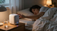 15 Best Sleep Sound Machines for Adults in 2027