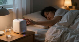 15 Best Sleep Sound Machines for Adults in 2027
