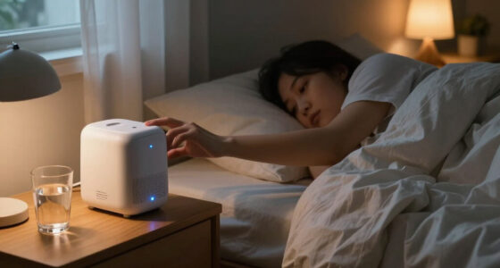 15 Best Sleep Sound Machines for Adults in 2027