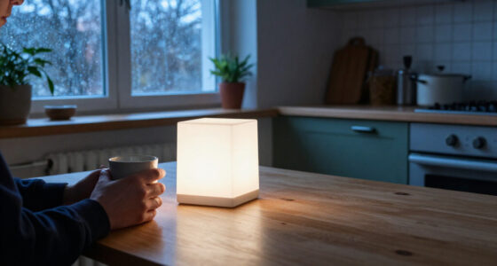 15 Best Therapy Light Boxes for Seasonal Affective Disorder in 2027