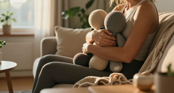 15 Best Weighted Plush Toys for Adults in 2027