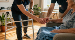 16 Home-Based Care Companies Earn Spots On Franchise Times’ Top 400 List