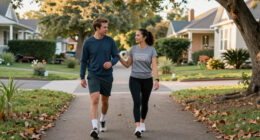 5 Ways To Keep Growing Together As You Both Change