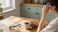6 Best Blue Light Therapy Glasses for Mood in 2027