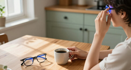 6 Best Blue Light Therapy Glasses for Mood in 2027