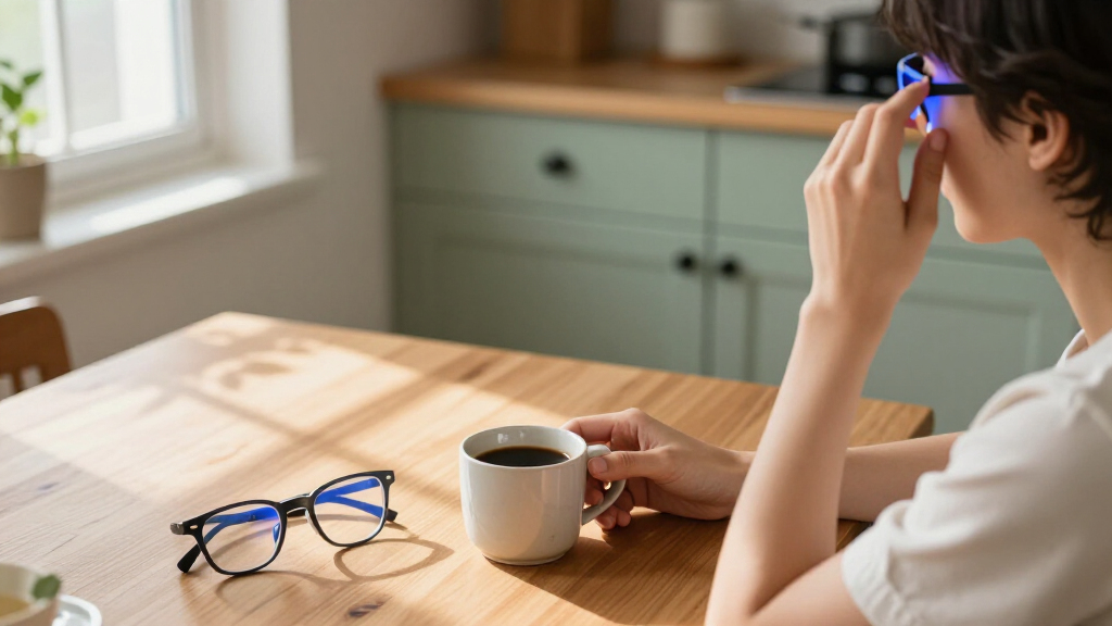 6 Best Blue Light Therapy Glasses for Mood in 2027