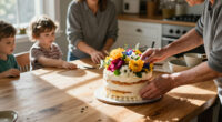 A (Good) Later Life Surprise! Yes, It Happens!