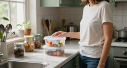 A Plastic Once Thought Harmless May Be Fueling Fatty Liver Disease