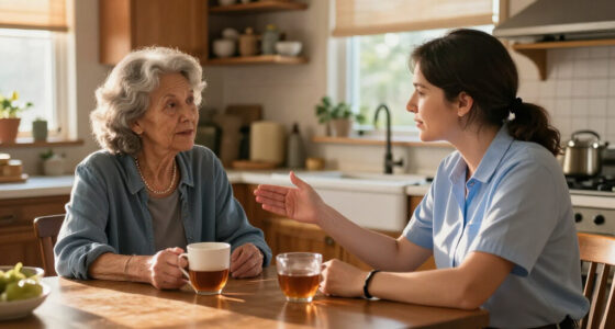 Aging Life Care Managers Can Be A ‘Godsend’ For Families
