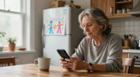 Are You Always The One Reaching Out To Your Grandchildren?